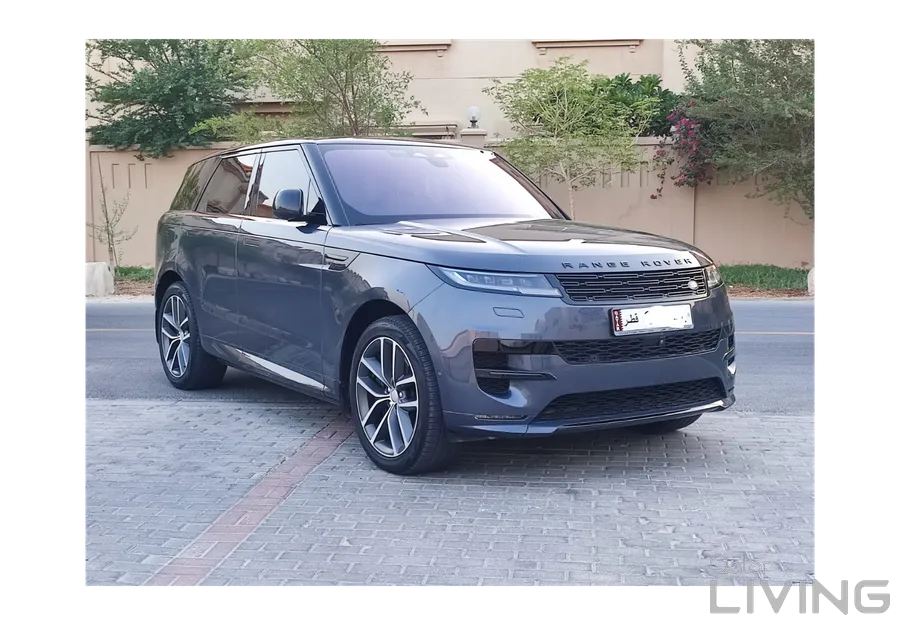 لاند روفر Range Rover Sport 2023 — QatarLiving